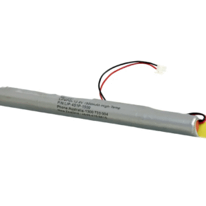 BARDIC LIFEPO4 STICK BATTERY 12.8V 1500mAh LIP/4S1P/1500