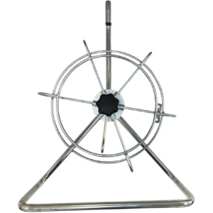 MSSPOWER Mss Rod - 400mm Cage With Frame