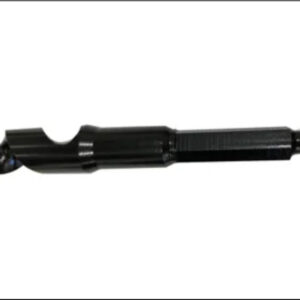 MSSPOWER Impact Auger - 14mm (9/16) X 205mm (8)