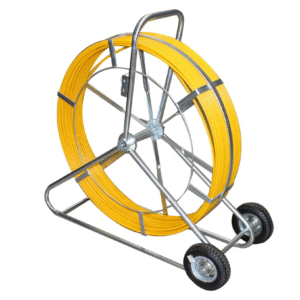 MSSPOWER 11MM X 100MTR TRACE ROD AND FRAME