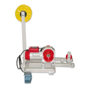 MSSPOWER 240V Capstan winch - 2.5ton (1/each) MSS-H2500