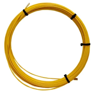 MSSPOWER Refill Coil - 6mm Trace rod X 120Mtr (1/each)