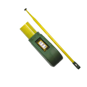 MSSPOWER Telescopic 6Mtr Measuring Stick (1/each) MSS-SK2026M