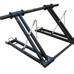 MSSPOWER SCISSOR DRUM JACK SET-UP TO 500KG (1/each)