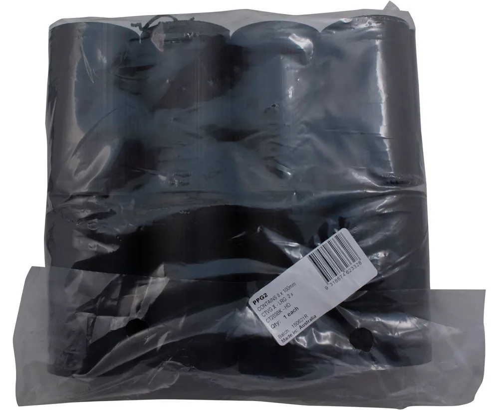 CABAC POSSUM GUARD KIT 70mm ID L=800mm PPG2