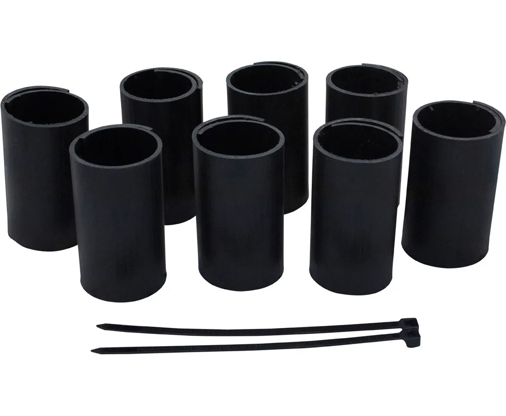 CABAC POSSUM GUARD KIT 70mm ID L=800mm PPG2