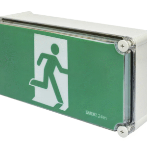 BARDIC DIFFUSER WP EXIT WALL RMAN NO ARROW RMWP1