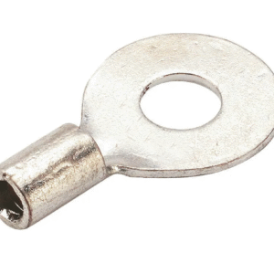 CABAC TERMINAL RING UNINSULATED 20MM2 M12 STUD RTU20-12