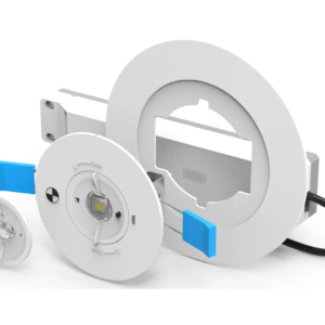 BARDIC LED Recessed Emergency Luminaire Gen2 SATLIG2