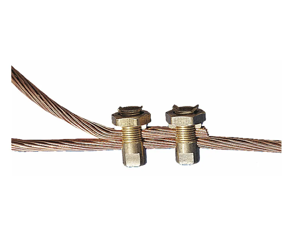 CABAC Split Bolt Connector 25mm Tinned SBC12T