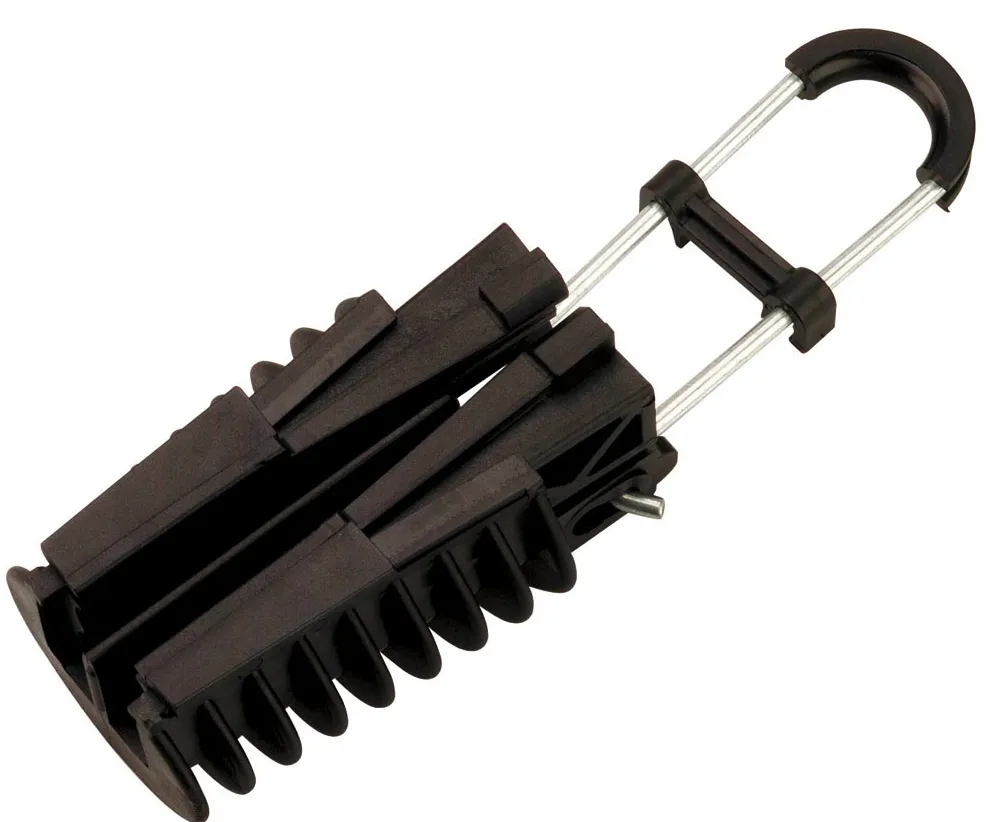 CABAC House Service Strain Clamp 6-35mm2 SCHS6/35
