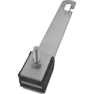 CABAC Strain Clamp Close Hle 4x10 to 35mm2 ABC SCLC/4