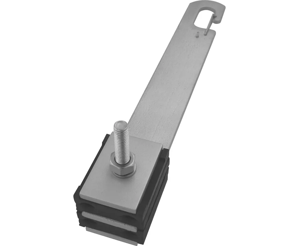 CABAC Strain Clamp Close Hle 4x10 to 35mm2 ABC SCLC/4
