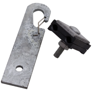 CABAC Strain Clamp 4 x 10 to 35mm2 ABC SCSHS/4