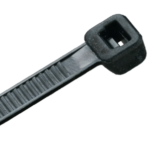 TY-FAST NYLON CABLE TIE 80N 100X2.5MM UV 1000PK TY100-18X-M