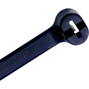 TY-RAP PA 6.6 C/TIE 80N 203X2.5MM UV 100PK TY5232MXR