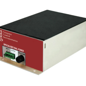 CCI DC/DC 200W IN 53-140V OUT 13.6V 15A (1/each)