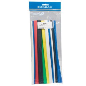 CABAC HEATSHRINK THIN WALL 22 PCS KIT XLPKIT