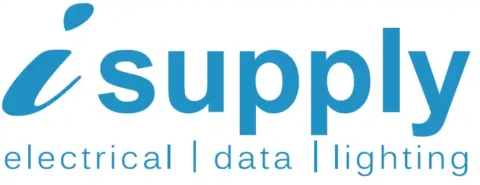 Isupply Electrical logo
