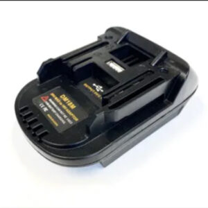 MSSPOWER MSS 18V HYDRAULIC TOOL BATTERY ADAPTOR