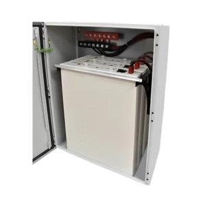 GENZ 9kWh Pre-Wired B/ Enclosure 3x mods BATENCL3MOD-GNZ