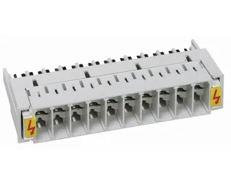 ARRESTOR MAGAZINE MOUNT 10 PAIRS