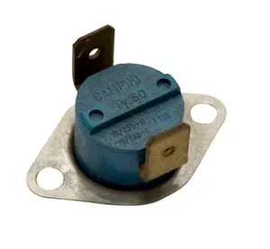 CONTACTS SILVER TY60 45C HFIX