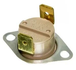 CONTACTS SILVER TY60 60C