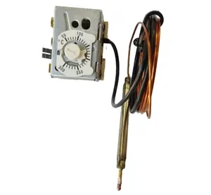 TSTAT M/R 50-300C 602031/81