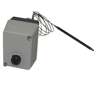 TSTAT JUMO 20-500 M/R ADJ ATHF -70