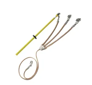 DEHN OH Earth Set 95/35 mm2 D-795604-S-SET