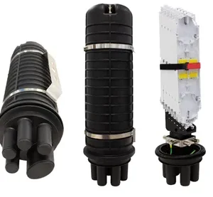 DOME ENCLOSURE 144 FIBRE