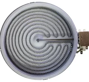 ELEMENT HILIGHT SINGLE 1900W 240V 230MM