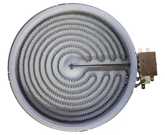 ELEMENT HILIGHT SINGLE 1900W 240V 230MM