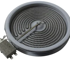 ELEMENT HILIGHT SINGLE 1800W 240V 200MM