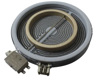 ELEMENT HILIGHT DUAL 700W/1000W 200MM