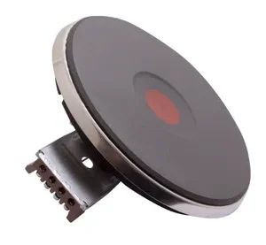 H/PLATE EGOFIX 1500W 240V