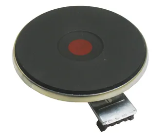 H/PLATE EGOFIX 2000V/240V