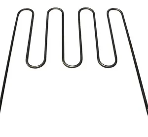 ELEMENT GRILL 2200W 240V 403X356MM