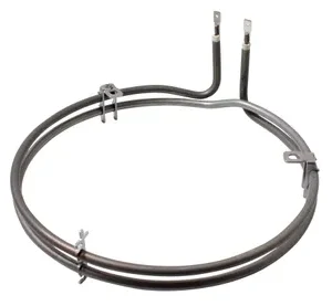 ELEMENT FAN 2200W 240V 208MM NF