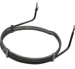 ELEMENT FAN 2200W 240V 186MM 3 TURN