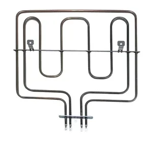 ELEMENT GRILL BAKE 3300W 230V 350X360MM