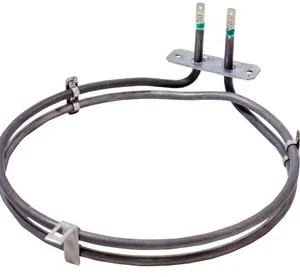 ELEMENT FAN 2000W 240V 192MM 2 TURN