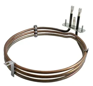 ELEMENT FAN 2100W 230V 192MM 3 TURN