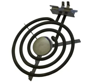 ELEMENT HOT PLATE COILED 1250W 160MM