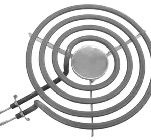 ELEMENT HOT PLATE COILED 1100W 145MM