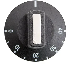 KNOB 50MM 0-40 DEG C FOR EGO TSTAT