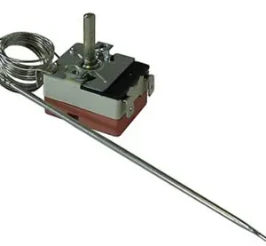 TSTAT 16A 240V 50-320 DEG C SPST 1430MM