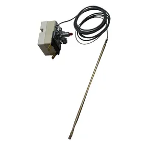 TSTAT MR 16A 240V 365 DEG C SPST