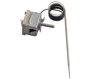 TSTAT 16A 240V 59-306 DEG C SPST 1240MM